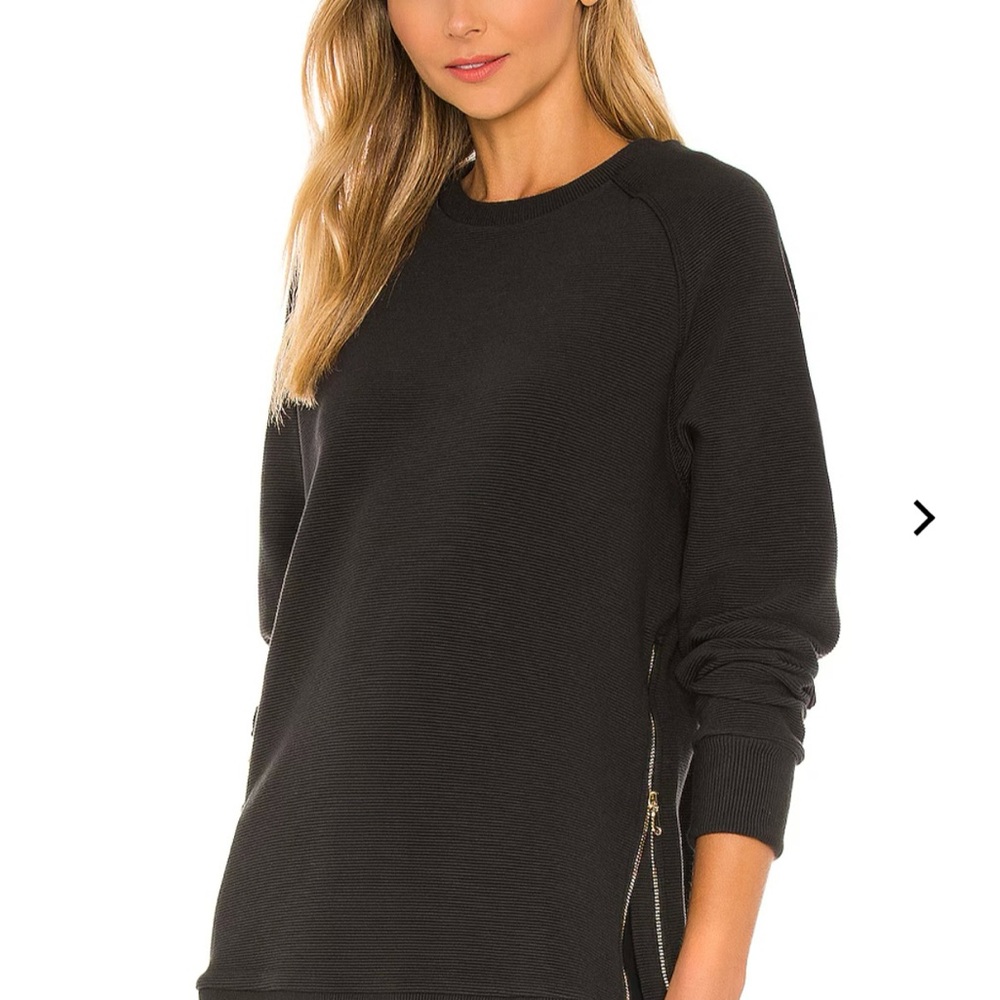 Varley Manning sweatshirt